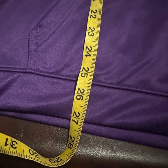 LA Lakers hoodie - Picture 6 of 7